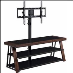 Harlowe 56” 3-in-1 TV Stand