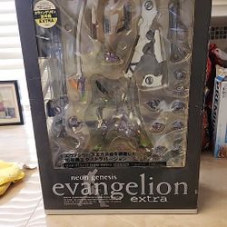 Evangelion Figure
