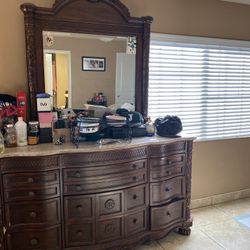Bedroom Set