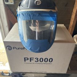 pureflo pf3000