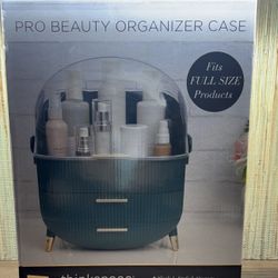 Make Up  Organizer 