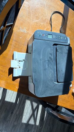 Pixma printer