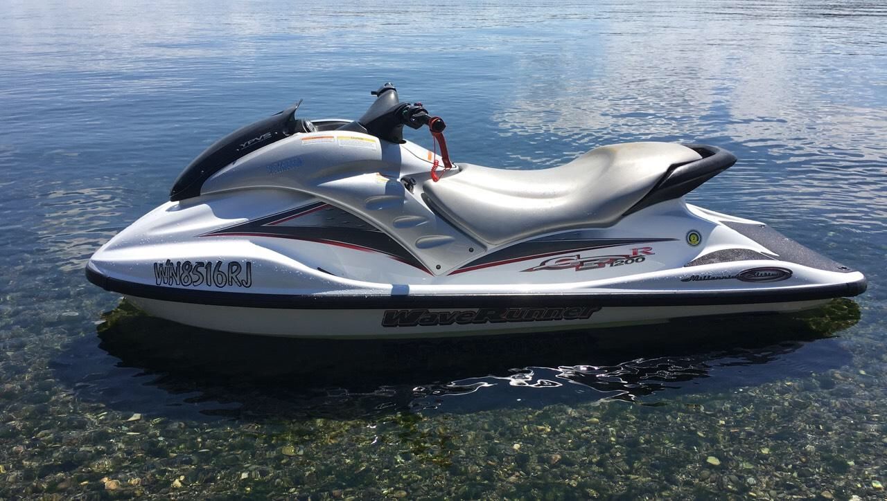 GP1200R