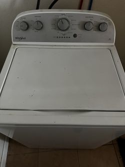 Washer