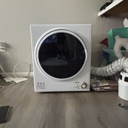 Panda Portable Dryer 1.5cuft