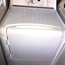 Dryer Kenmore Elite High Capacity 