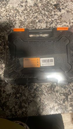 Born all Drive Accessory Set. 21 Peice