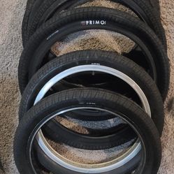 BMX Tires