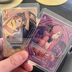 One Piece Sp Eb-03 Mint !