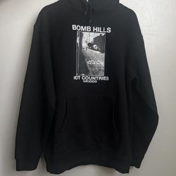 gx1000 hoodie