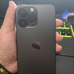 Iphone 14 Pro Max (TMOBILE) 