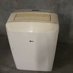 Portable Air Conditioner