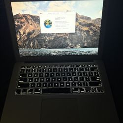 💻 MacBook Air for Sale or Trade – $300 OBO 💸