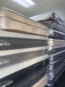 Name Brand Mattresses For Sale