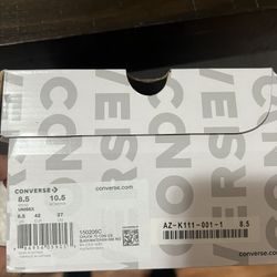 Converse Heart Shoes 