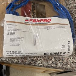 Lexus Rx330 Valve Cover Gasket Set