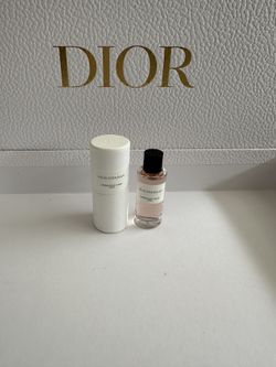 OUD ISPAHAN by CHRISTIAN DIOR 7.5ml 0.25oz Splash Mini BRAND NEW NWOB travel for Sale in Sacramento CA OfferUp