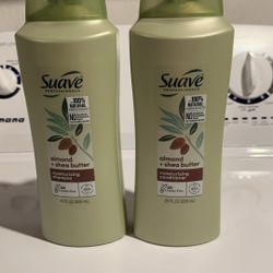 Shampoo+Conditioner Set