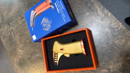 Torch lighter