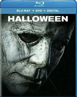 Halloween (2018)  [Blu-ray]