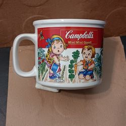 VINTAGE CAMPBELL'S 