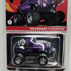 Hot Wheels RLC T-1 VW ROCKSTER