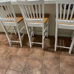 Free Bar Stool Chairs