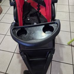 Baby Trend Stroller