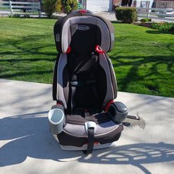 Graco Car SeT