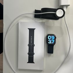 Apple iWatch S11 (GPS & Cellular)