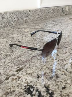 Prada sunglasses