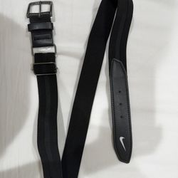 Nike Softball Belt