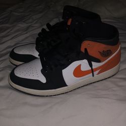 Shattered Backboards Jordan 1 
