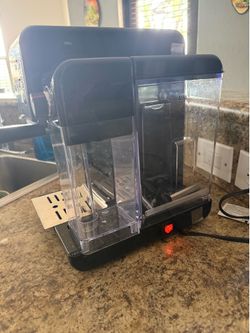 BRAND NEW MR COFFEE MACHINE