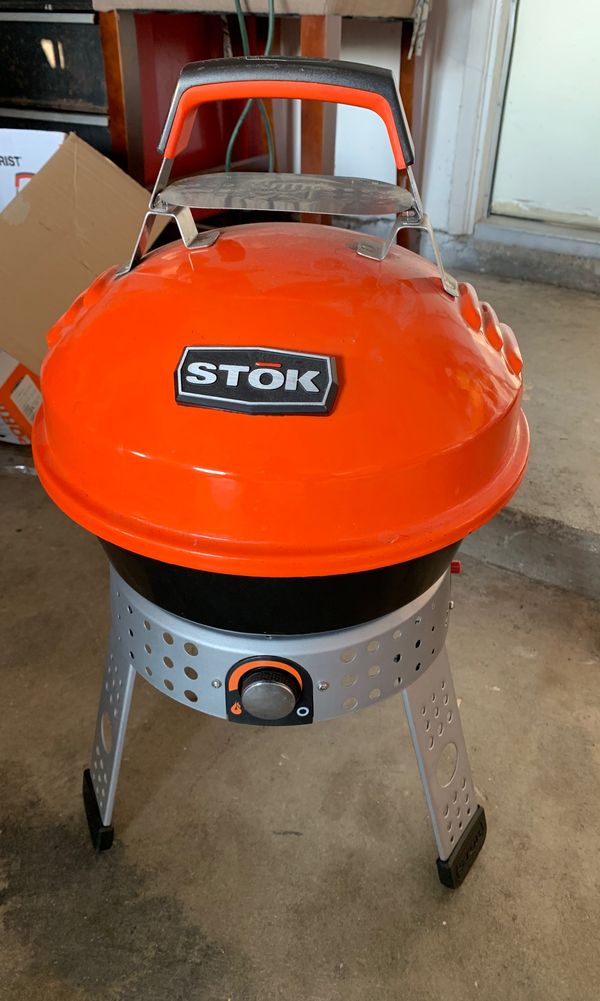 Stok Grill for sale!! for Sale in Nuevo, CA OfferUp