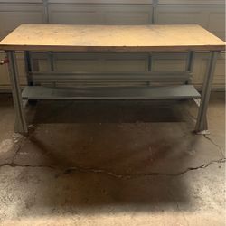 Work Bench