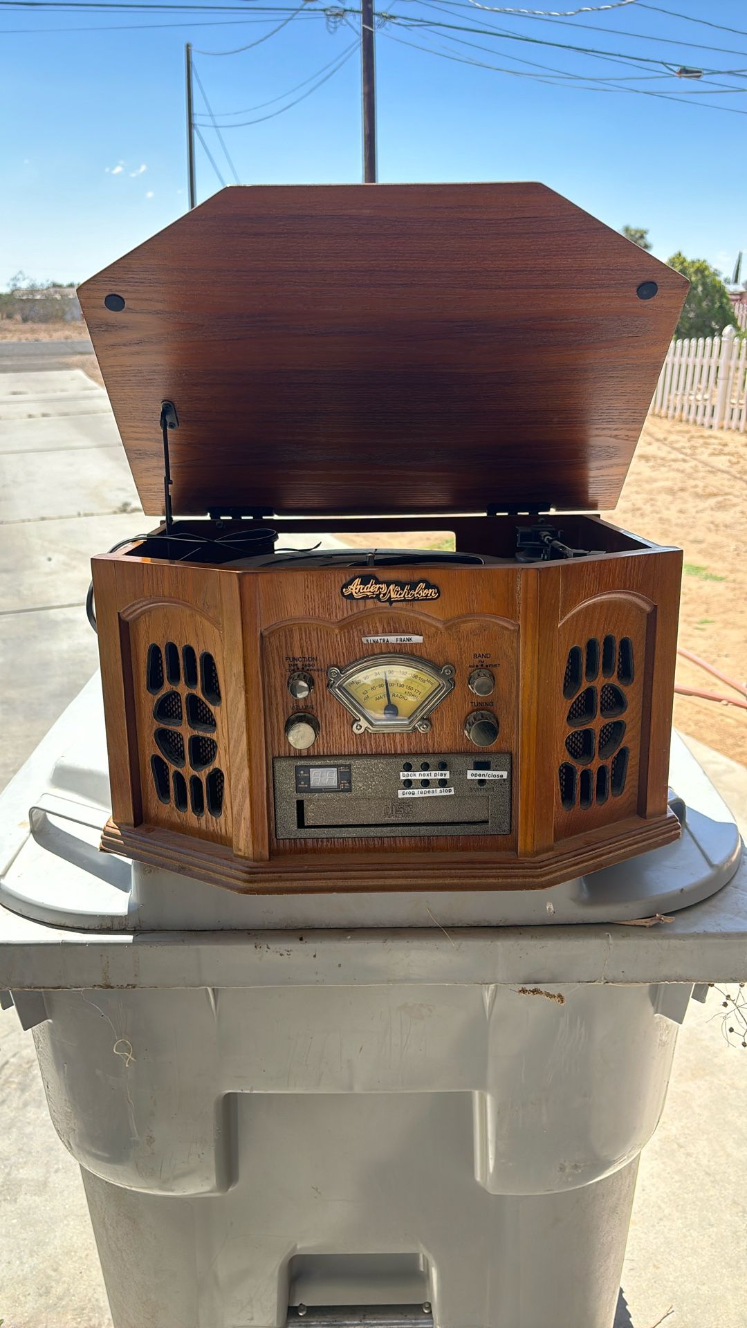 Radio