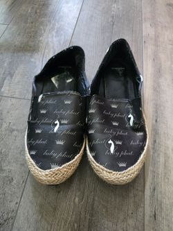 Baby Phat Women's Shoes Size 9