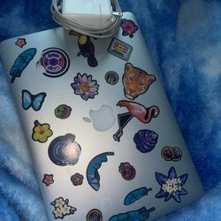 MacBook 💻 Pro 13 2015