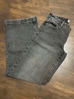 pacsun casey low rise jeans