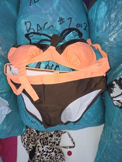 Swimsuits Size 12/14 (L/XL)