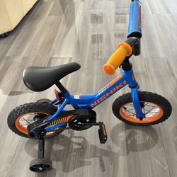 Kids Bicycle Nishiki