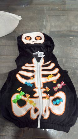 Halloween Coustume