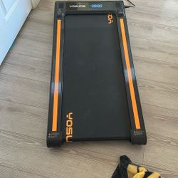 Walking Pad Tread Mill