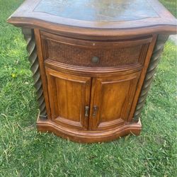 Beautiful Side Table 