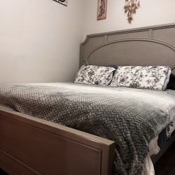 3 Piece Bedroom Set 