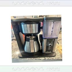 Coffee Shop Machine Brew Perfect Espresso Daily truth agent