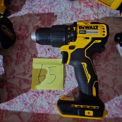 Dewalt hammerdrill 🇺🇲🇮🇹❤️💚