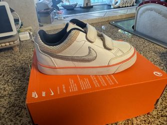 Kids Nike Shoes 