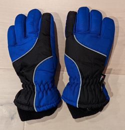 Thinsulate Kids Snow Gloves, 40g